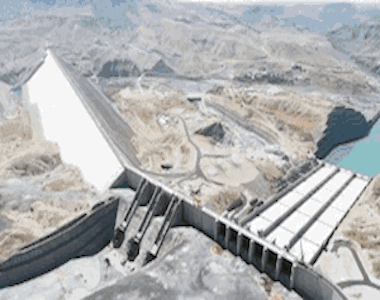 Hidroerg M�hendislik